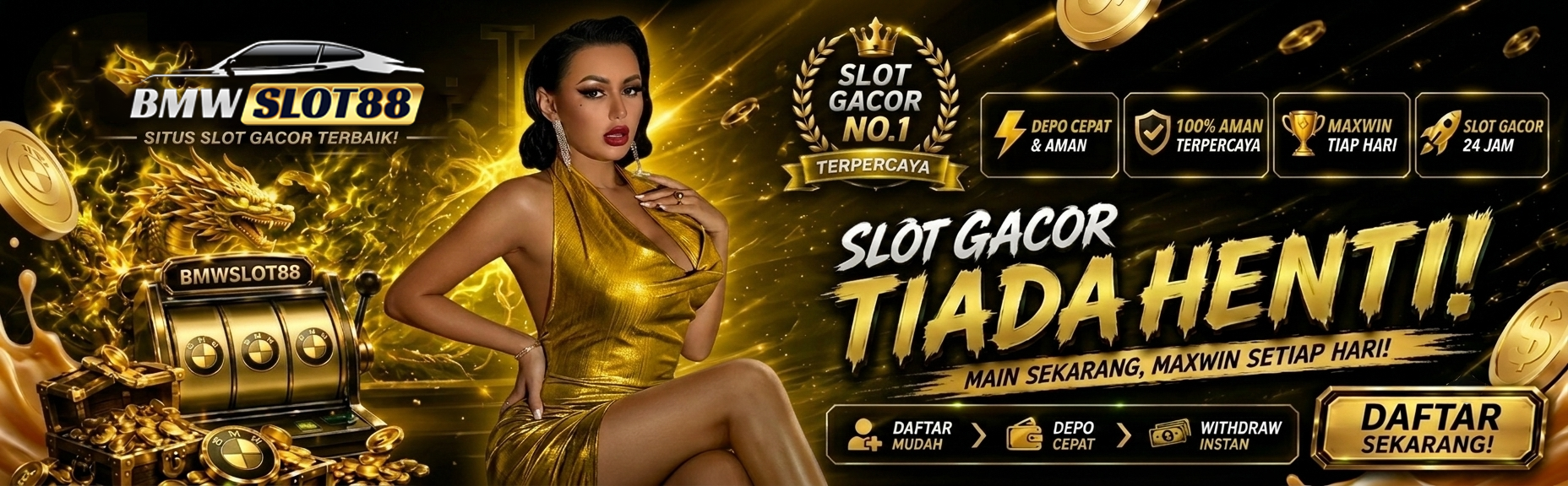 Slot88 BMWSLOT88